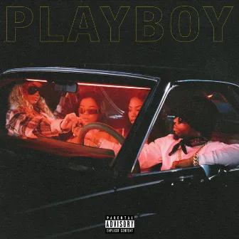 PLAYBOY by Tory Lanez