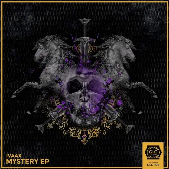 MYSTERY EP by IVAAX