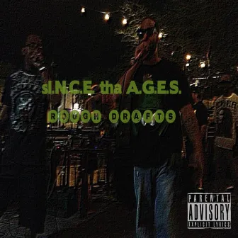 sI.N.C.E. tha A.G.E.S. (Rough Draft EP) by Mr. Nicholas Nice