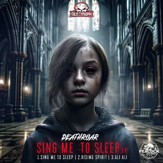 Sing Me To Sleep EP by Deathroar