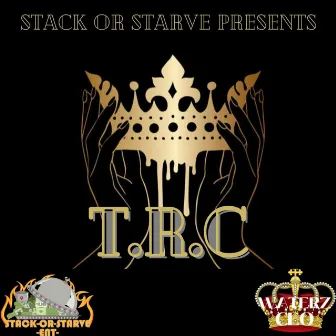 T.R.C by Waterz CEO