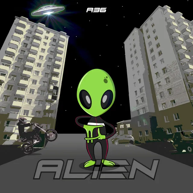 ALIEN