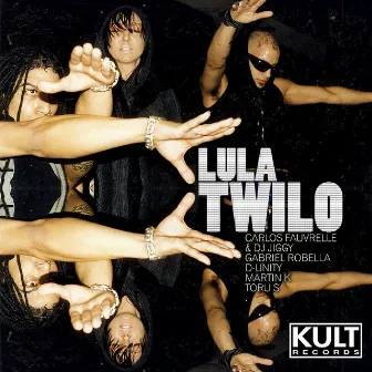 Kult Records Presents: Twilo (Part 1) by Lula