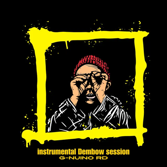 Instrumental _ Dembow Session