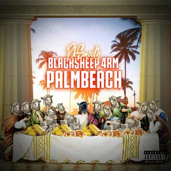 BlackSheep4rmPalmBeach by Pksmooth