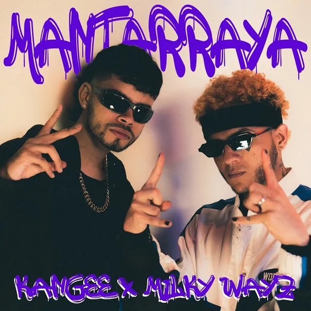 Mantarraya