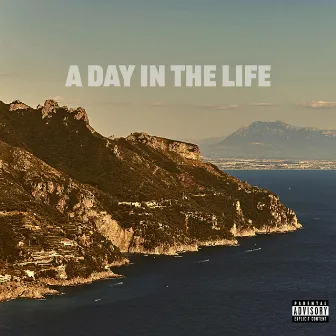 A Day in the Life by UNDNBL JAH