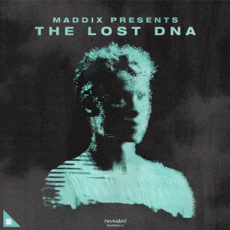 The Lost DNA Vol. 1 by Maddix