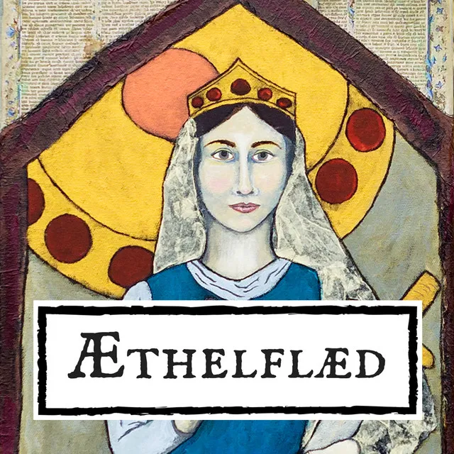 Aethelflaed