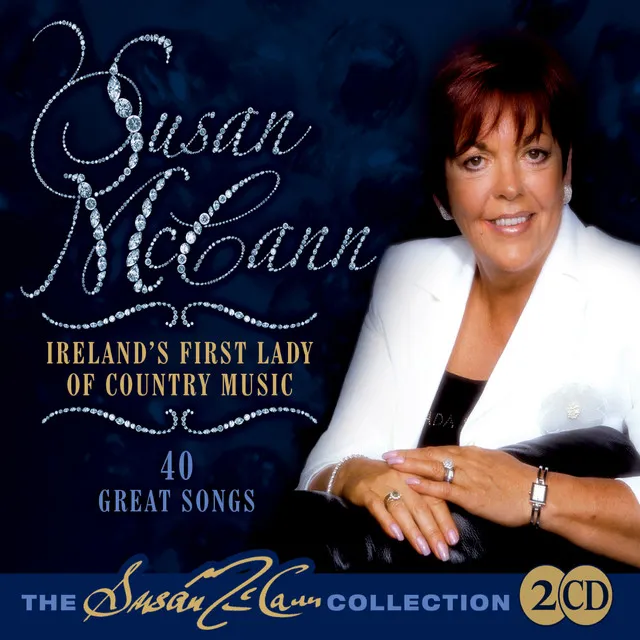 Ireland's First Lady Of Irish Country Music