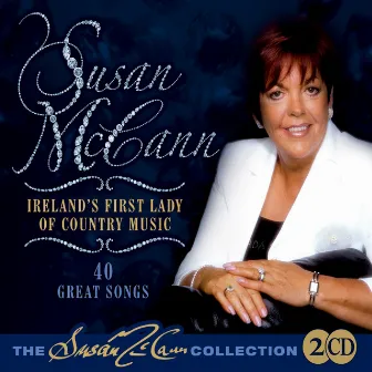 Ireland's First Lady Of Irish Country Music by Susan McCann