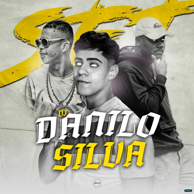 Set Dj Danilo Silva (feat. MC Saci, MC Lincom, MC 2D & Mc Magrinho)