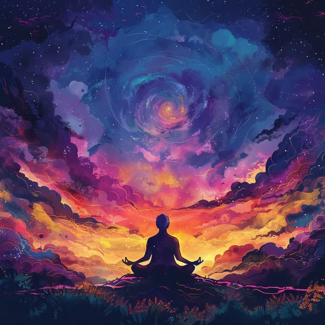 Meditation's Quiet Symphony: Music for Inner Calm