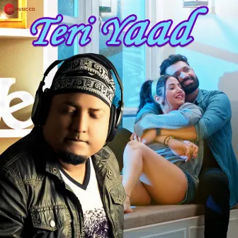 Teri Yaad by Unknown Artist