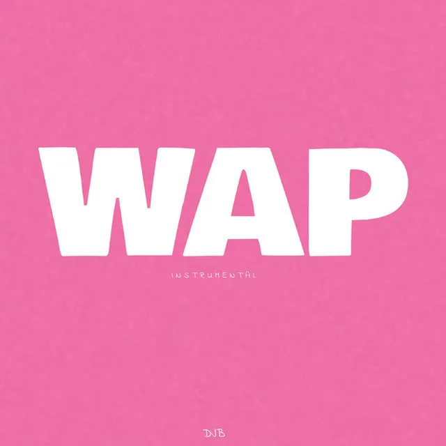 WAP - Instrumental