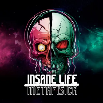 Metafísica by INSANE LIFE