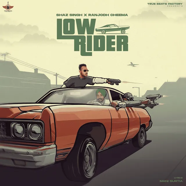 Low Rider