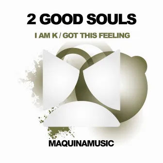 2 Good Souls EP by 2 Good Souls