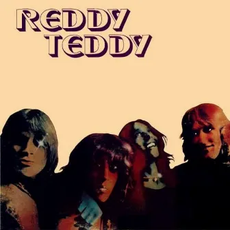 Reddy Teddy by Reddy Teddy