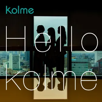 Hello kolme by kolme