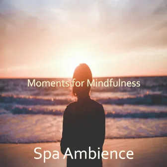 Moments for Mindfulness by Spa Ambience