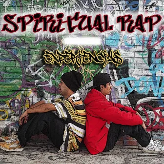 Experiencias by Spiritual Rap