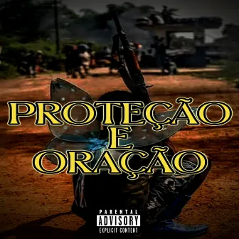 Proteção e Oração by RibeiroQvg