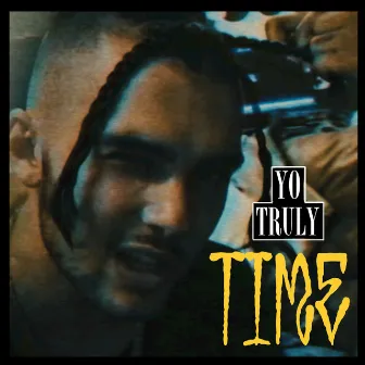 Time by Yo Truly