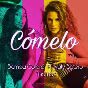 Cómelo by Bemba Colorá