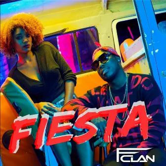 Fiesta by FredyClan