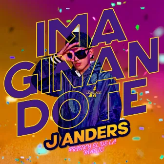 Imaginandote by J Anders