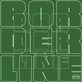 Borderline by Guap