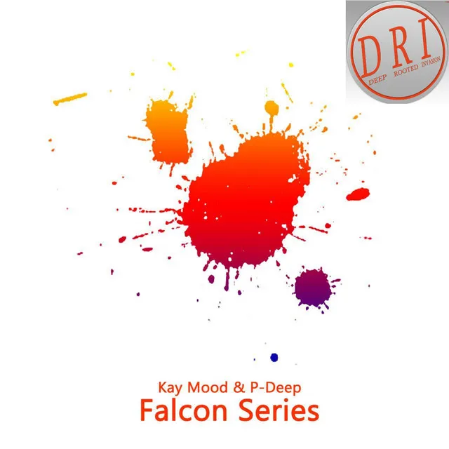 Falcon Series - Main Mix