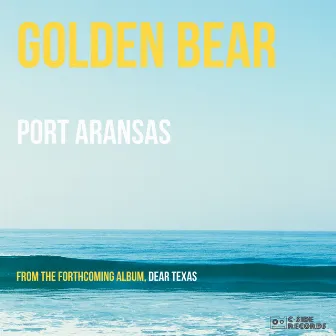 Port Aransas by Unknown Artist