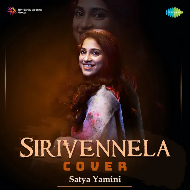 Sirivennela - Cover