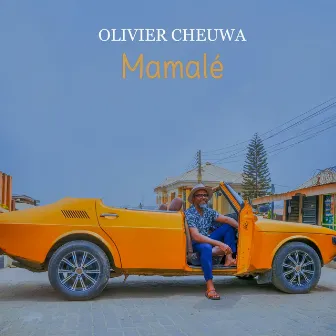 Mamale by Olivier Cheuwa