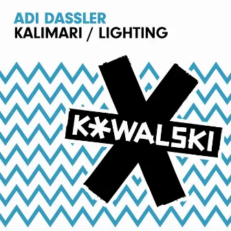 Kalimari / Lighting by Adi Dassler