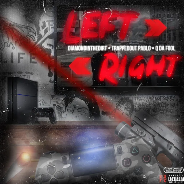 Left Right