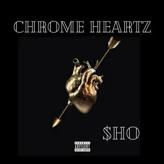 Chrome Heartz by $ho