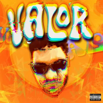 Valor by Bassey T