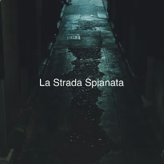 La strada spianata by Gianluca Cucchiara