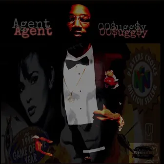 Agent 00suggsy by Suggsy Benz