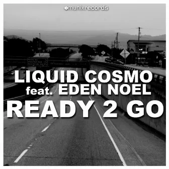 Ready 2 Go by Liquid Cosmo