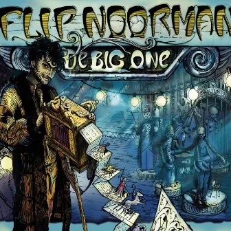 De Big One by Flip Noorman