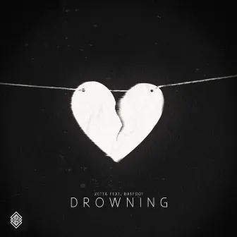 Drowning by Zetta