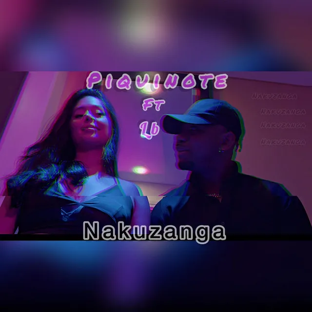 Nakuzanga