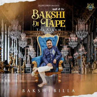 Bakshi Di Tape by Bakshi Billa