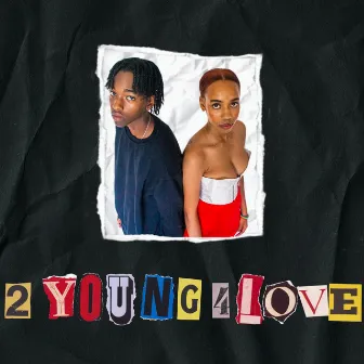 2Young4Love by Nyax