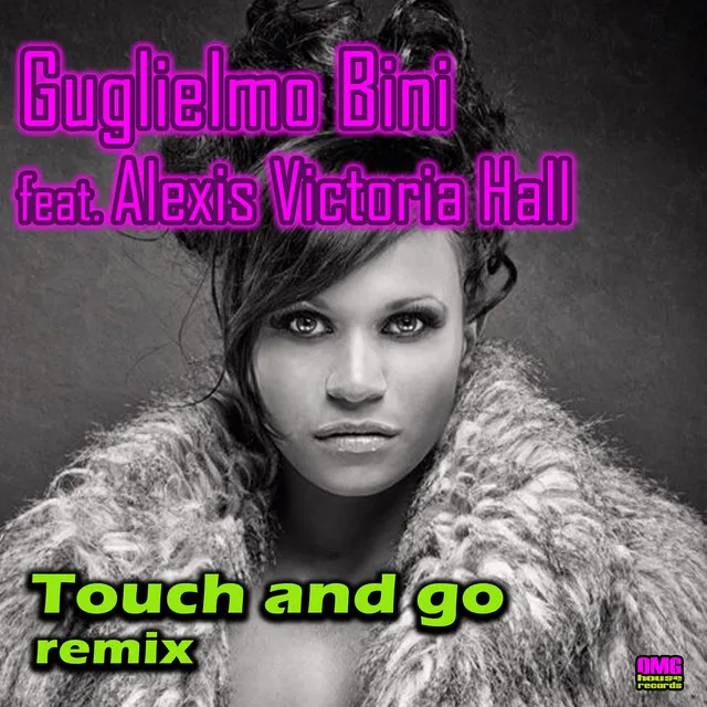 Touch and go - Remix, Radio Mix