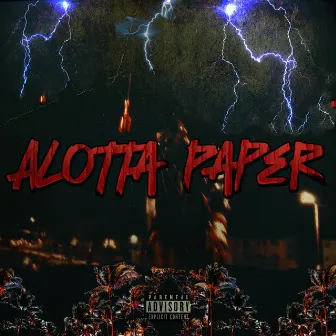 Allotta Paper by G.Corleone